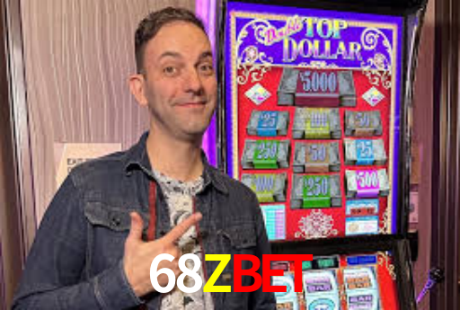 68Zbet