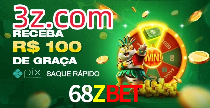 68Zbet