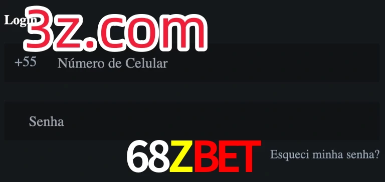 68Zbet