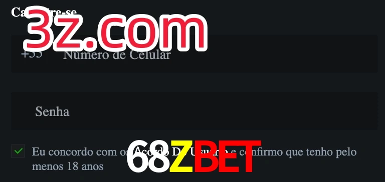 68Zbet